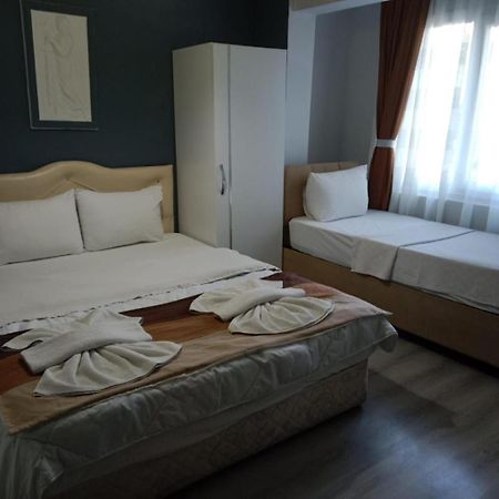 Karya Hotel Кушадасъ Екстериор снимка