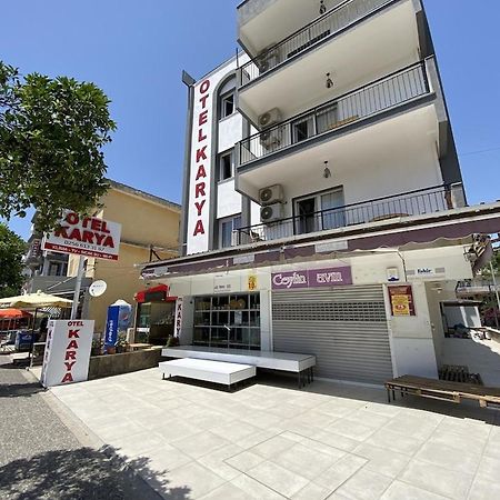 Karya Hotel Кушадасъ Екстериор снимка